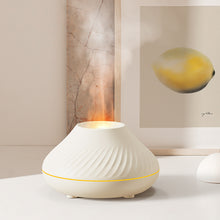 Load image into Gallery viewer, 130ml Volcano Usb Aroma Diffuser
